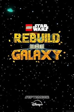 LEGO Star Wars  Rebuild The Galaxy 2024 1080p WEB x264-DOLORES