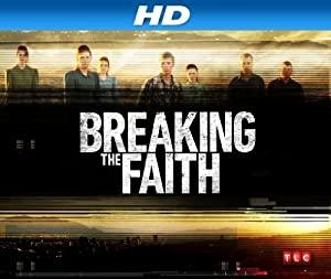 Breaking The Faith S01E01 Keep Sweet WS DSR x264-NY2
