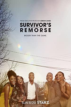 Survivors Remorse S04 1080p AMZN WEBRip DDP5.1 x264-NTb[rartv]