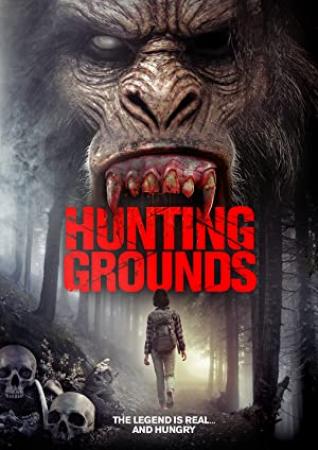 Hunting Grounds 2008 720p BluRay x264-x0r