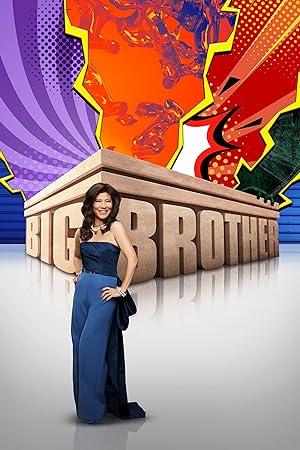 Big Brother US S26E01 480p x264-RUBiK