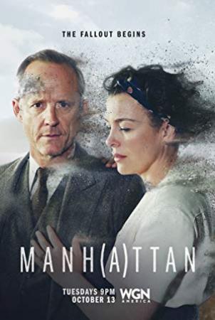 Manhattan S02E07 Behold the High Lord Executioner 1080p WEB-DL DD 5.1 H 265-LGC