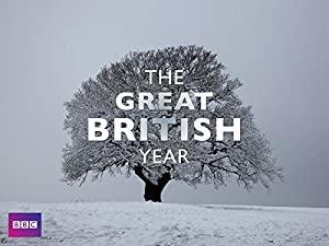 The Great British Year S01E02 480p HDTV x264-mSD