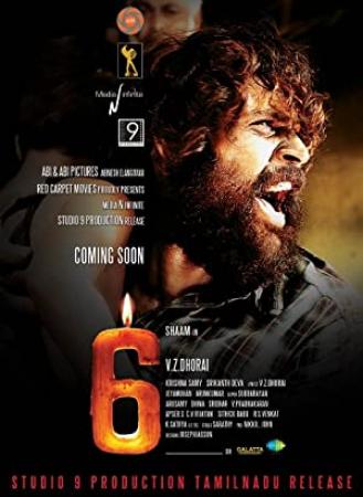 6 Candles (2013) - 1CD - DvDRip - Tamil Movie - Jalsatime