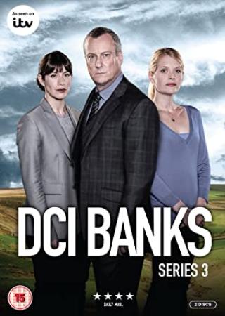 DCI Banks S03E02 Dry Bones That Dream (2) XviD-SYS