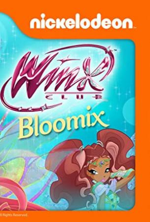 Winx Club S06E07 The Lost Library 480p x264-mSD