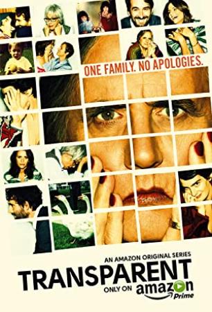 Transparent S01E01 FASTSUB VOSTFR WEBRip XviD-ADDiCTiON