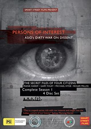 Persons Of Interest S01E04 XviD-AFG