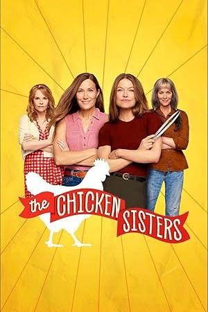 The Chicken Sisters 2024 S01 720p AMZN WEB-DL DDP2.0 H264-BTN