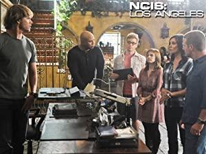 NCIS Los Angeles S05E06 HDTV XviD-FUM[ettv]