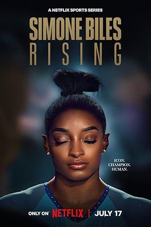 Simone Biles Rising S01 Write me down in history 720p NF WEB-DL DUAL DDP5.1 H264-Telly