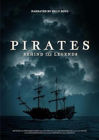 Pirates Behind The Legends 2024 Season 1 Complete 720p WEB-DL x264 [i_c]