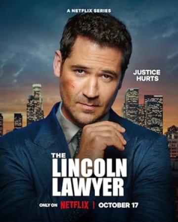 The Lincoln Lawyer S03E07 480p x264-RUBiK