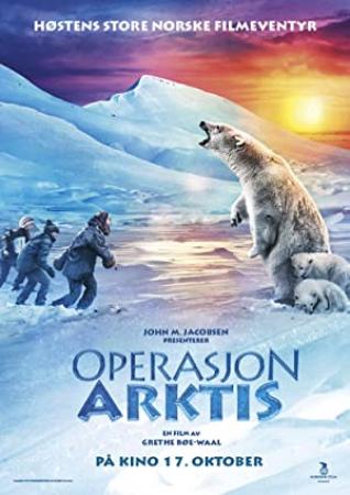 Operation Arctic 2014 TRUEFRENCH BDRip x264-EXT MZISYS