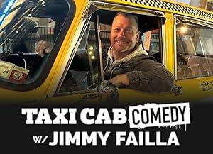 Taxi Cab Comedy with Jimmy Failla 2024 1080p WEB h264-INSURRECTION[TGx]