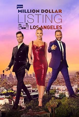 Million Dollar Listing Los Angeles S15E01 1080p WEB h264-EDITH