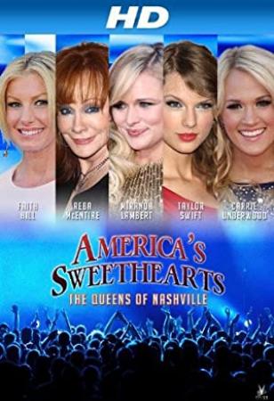 Americas Sweethearts Queens Of Nashville 2014 1080p WEBRip x264-RARBG