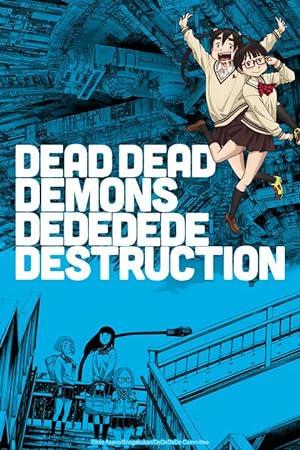 DEAD DEAD DEMONS DEDEDEDE DESTRUCTION S01 1080p AMZN WEB-DL DDP2.0 H.264-ZigZag