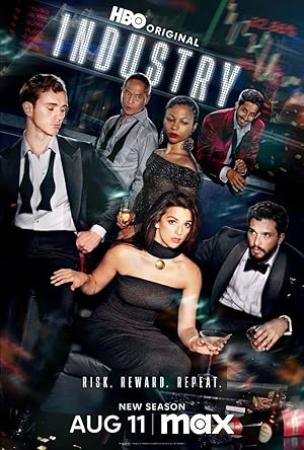 Industry S03E05 Company Man 1080p MAX WEB-DL DDP5.1 x264-NTb[TGx]