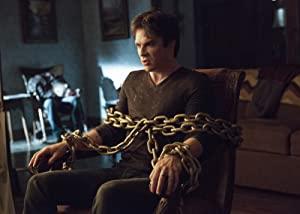 The Vampire Diaries 5x14 - Imprigionati