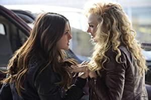 The Vampire Diaries S05E21 HDTV x264-LOL