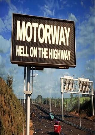 Motorway Hell on the Highway S02E02 XviD-AFG