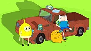 Adventure Time S05E39 HDTV x264-W4F [eztv]