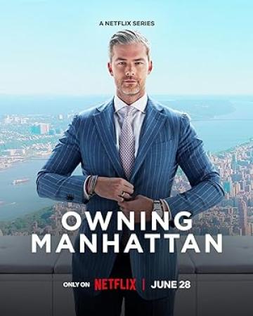 Owning Manhattan S01E06 1080p WEB h264-EDITH