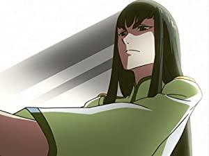 Kill la Kill S01E02 DUBBED 720p HDTV x264-W4F[brassetv]