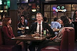 How I Met Your Mother S09E09 720p HDTV x264-KILLERS