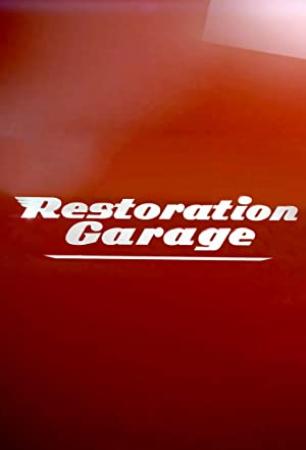 Restoration Garage S01E01 HDTV XviD-AFG