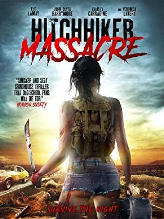 Hitchhiker Massacre 2017 1080p WEBRip x264-RARBG