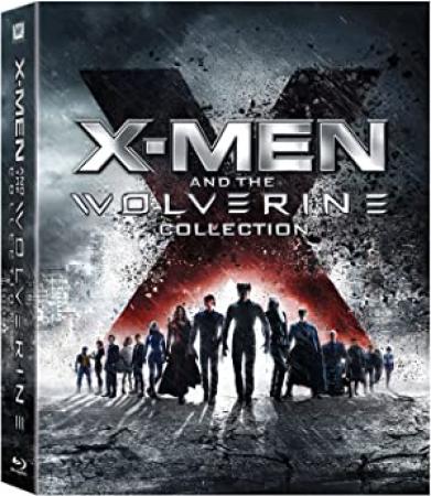 Wolverine and the X-Men (2011)