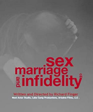 性爱 婚姻和背叛 Sex Marriage and Infidelity 2014 WEB-DL 1080P X264 AAC CHT