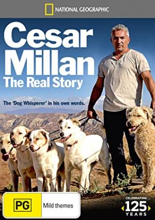 Cesar Millan The Real Story (2012) [720p] [WEBRip] [YTS]