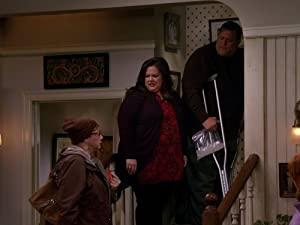 Mike and Molly S04E07 HDTV x264-LOL [eztv]