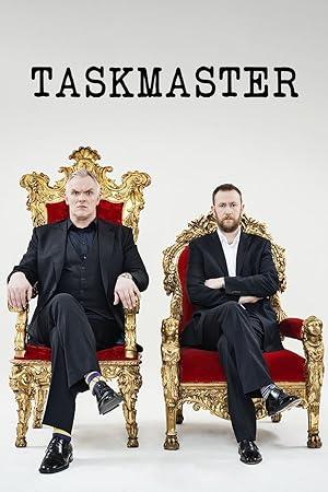 Taskmaster S18E07 480p x264-RUBiK