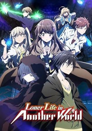 Loner Life in Another World S01E07 Haruka and the Hooded Man 1080p AMZN WEB-DL DDP2.0 H.264-VARYG