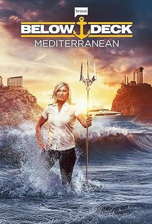 Below Deck Mediterranean S09E05 Caught Between A Dock And A Heart Place 720p AMZN WEB-DL DDP2.0 H.264-NTb[TGx]