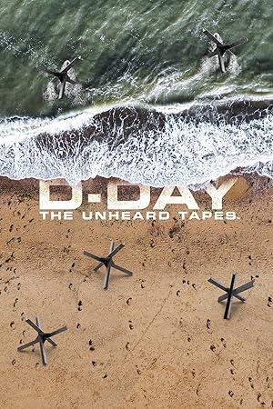 D-Day The Unheard Tapes S01E02 XviD-AFG