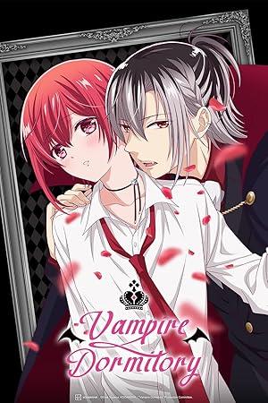 Vampire Dormitory S01E09 Love 9 The pretty boy goes to a party 1080p CR WEB-DL AAC2.0 H.264 DUAL-VARYG