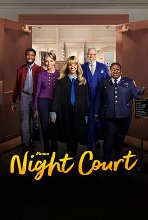 Night Court 2023 S03E02 720p HDTV x265-MiNX[TGx]