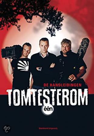 Tomtesterom S02 NLVLAAMS XViD-SHOWGEMiST