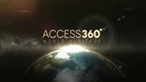 Access 360 World Heritage S02E01 Everglades 480p HDTV x264-mSD