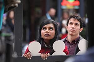 The Mindy Project S02E09 Mindy Lahiri Is a Racist 1080p WEB-DL DD 5.1 H.264 [PublicHD]