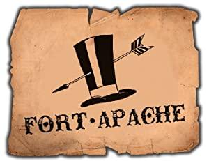 Fort Apache (1948) Dual-Audio