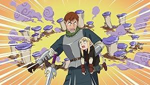 Delicious in Dungeon S01E24 Dumplings-2--Bacon and Eggs 1080p NF WEB-DL DDP5.1 H.264-VARYG