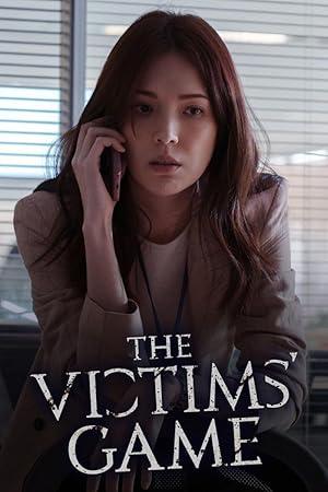 The Victims Game S02E04 1080p HEVC x265-MeGusta