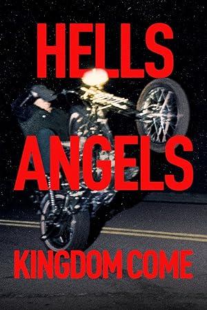 Hells Angels Kingdom Come S01E05 XviD-AFG