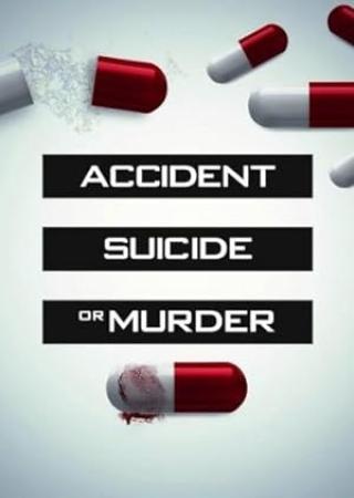 Accident Suicide or Murder S05E06 720p HEVC x265-MeGusta